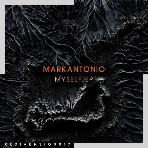 Markantonio - Myself EP [RDM017]